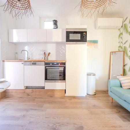 Maison Giribaldi Nice Ngoại thất bức ảnh