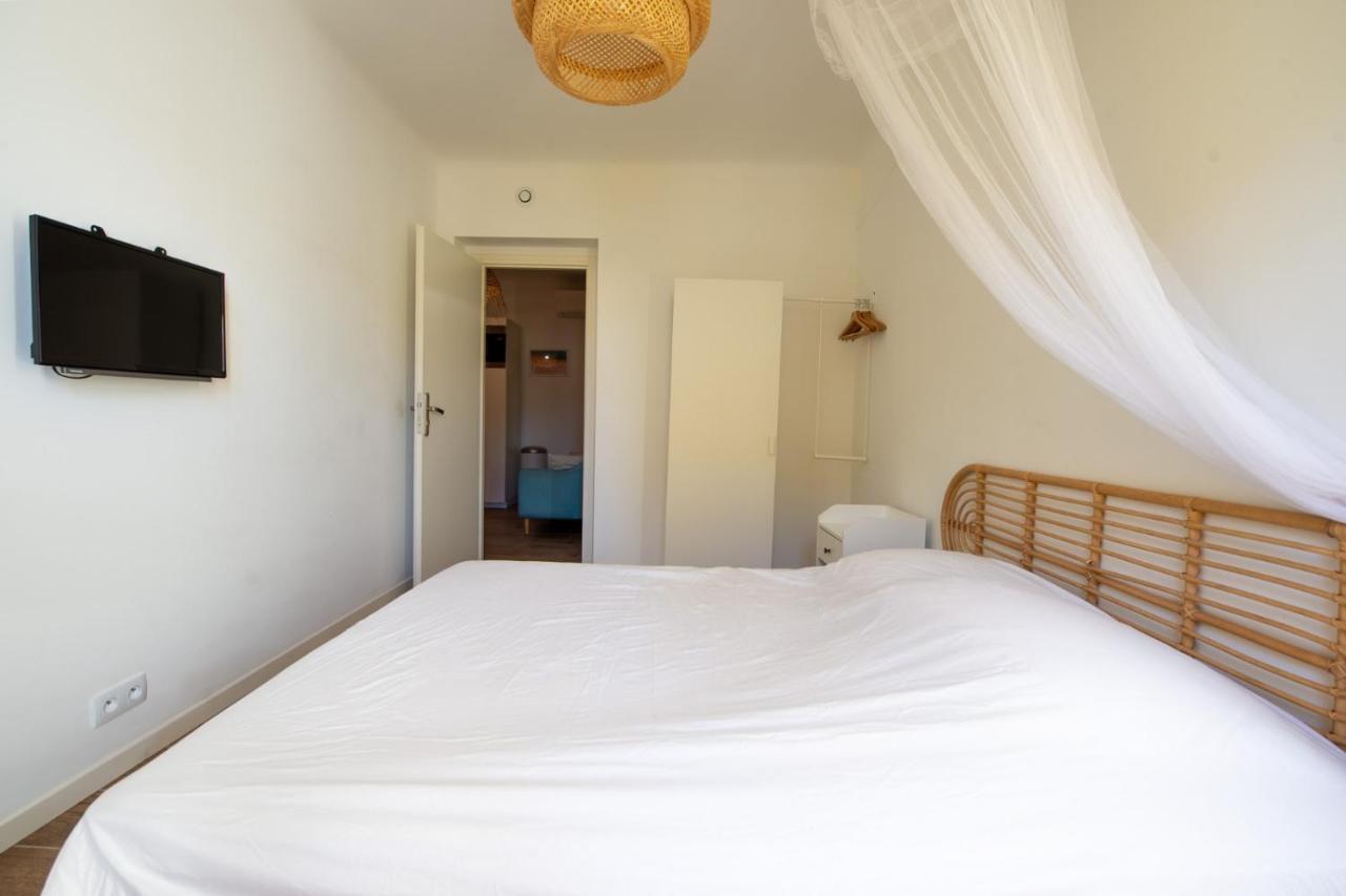 Maison Giribaldi Nice Ngoại thất bức ảnh