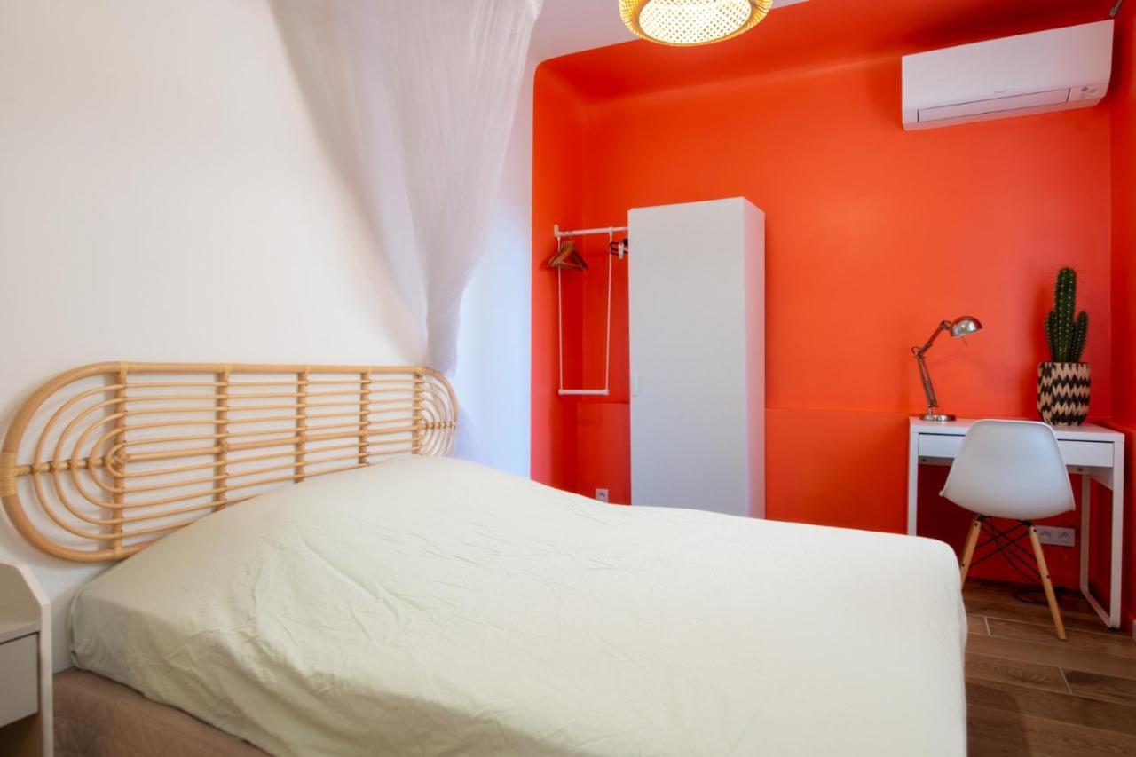 Maison Giribaldi Nice Ngoại thất bức ảnh