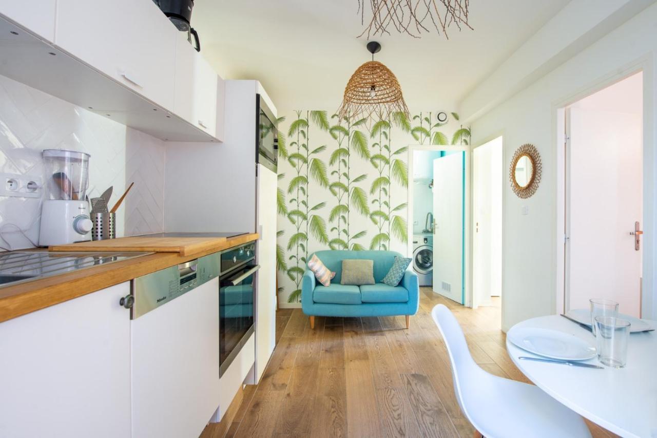Maison Giribaldi Nice Ngoại thất bức ảnh