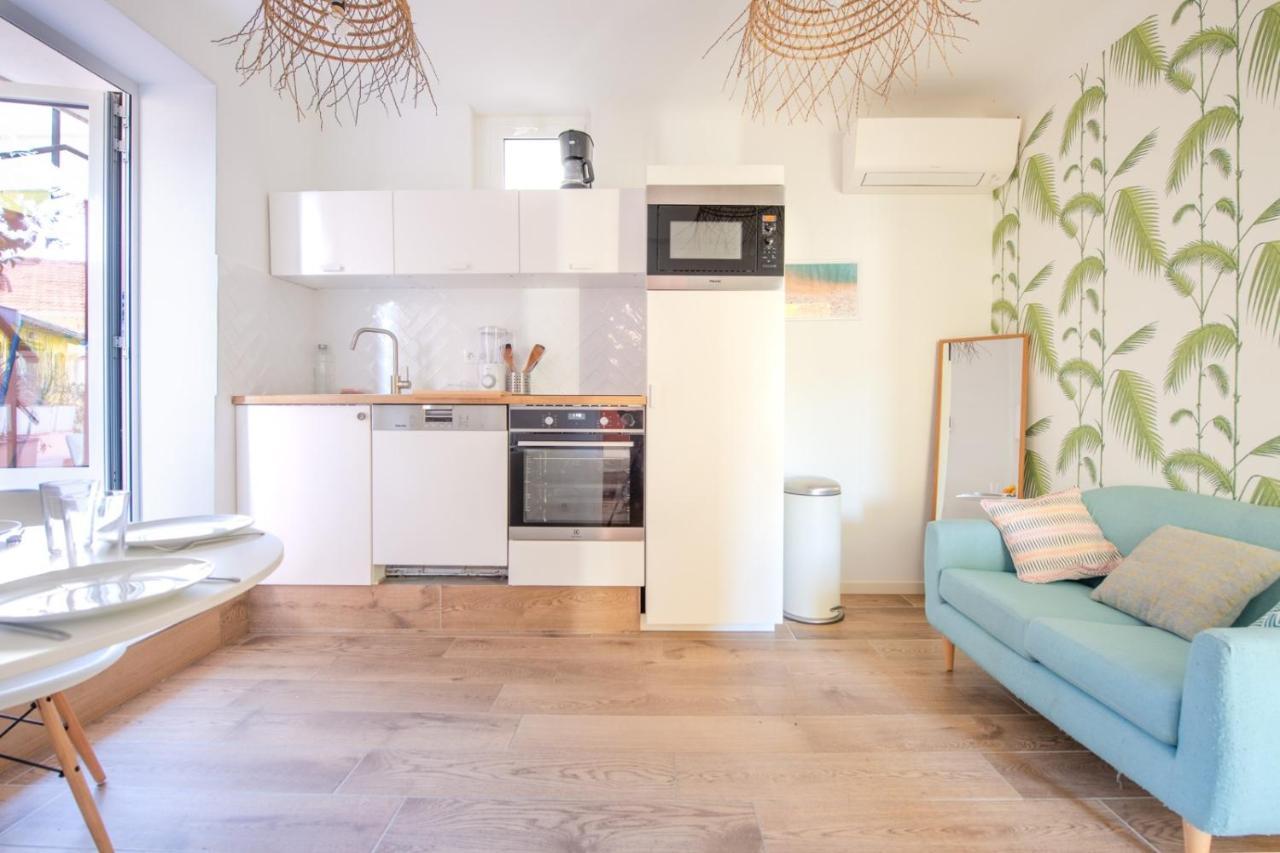 Maison Giribaldi Nice Ngoại thất bức ảnh