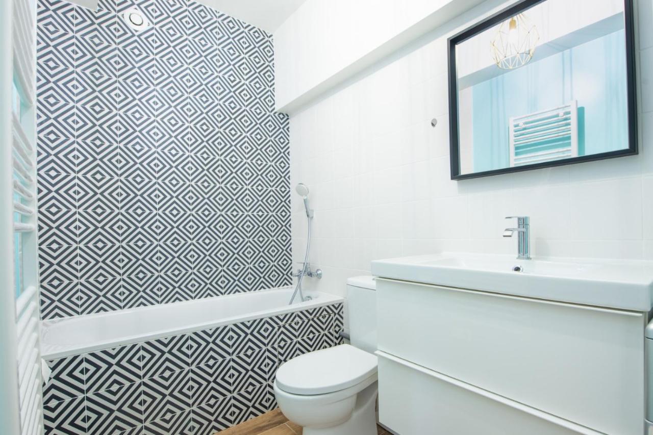 Maison Giribaldi Nice Ngoại thất bức ảnh